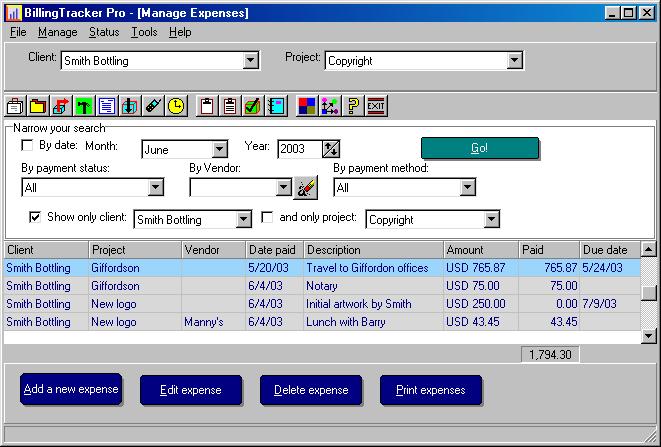 timeclock software 1