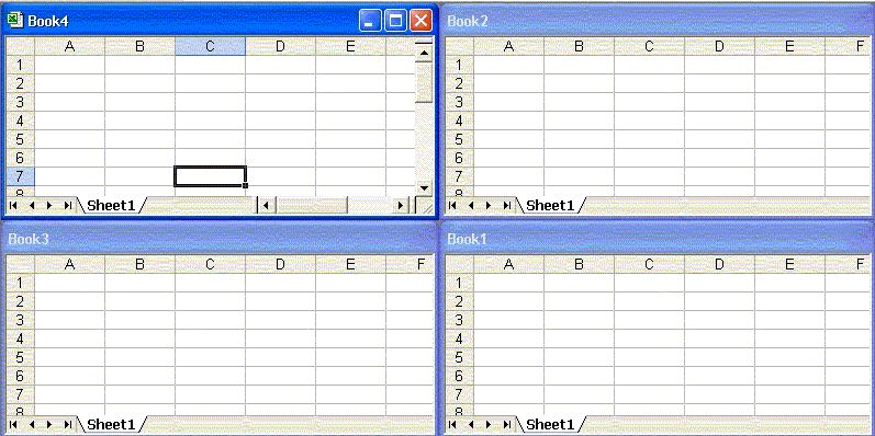 viewing-multiple-excel-workbooks-view-different-workbooks-in-excel